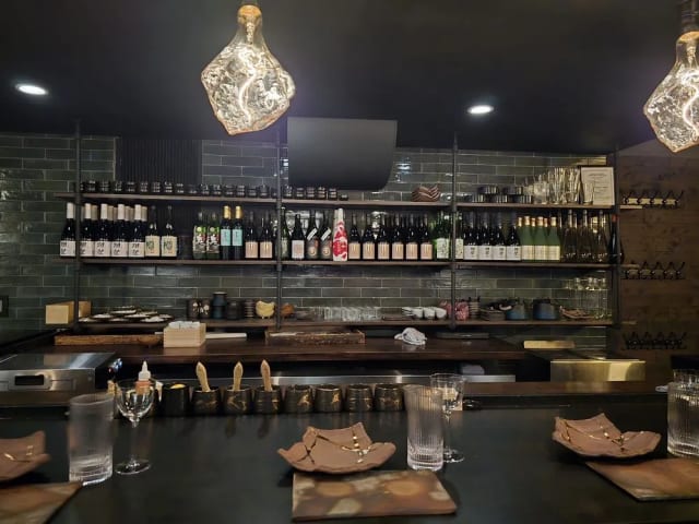 Sushi by Scratch Restaurants: Denver photo 2