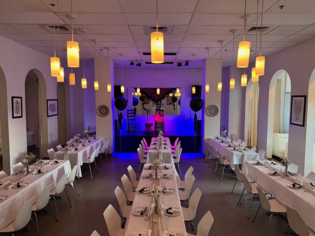 Spain Restaurant & Toma Bar photo 1