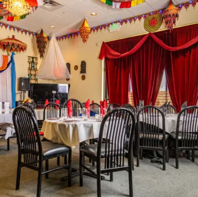 India's Restaurant photo 1