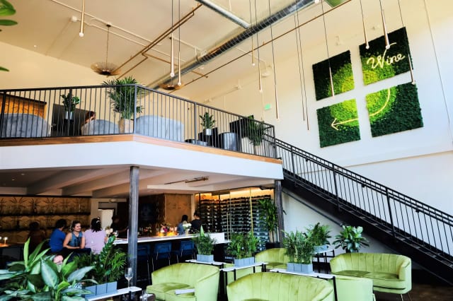 Trellis Wine Bar photo 1