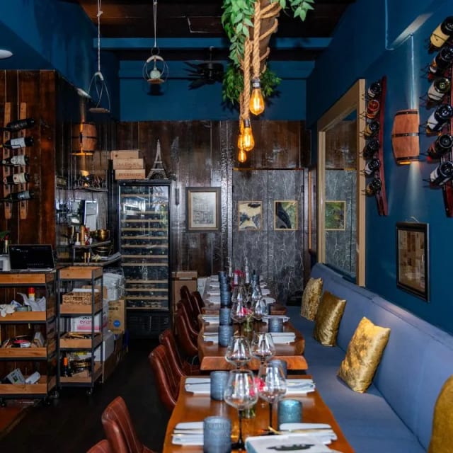 Frenchy's Hideout photo 2