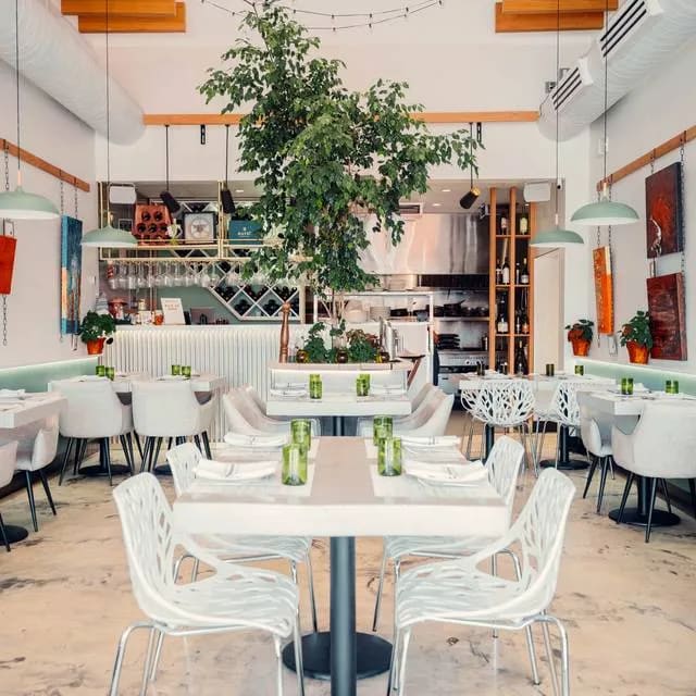 Posto 896 Italian & Hungarian Cuisine photo 2