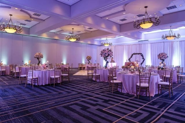 Renaissance Tampa International Plaza Hotel photo 2