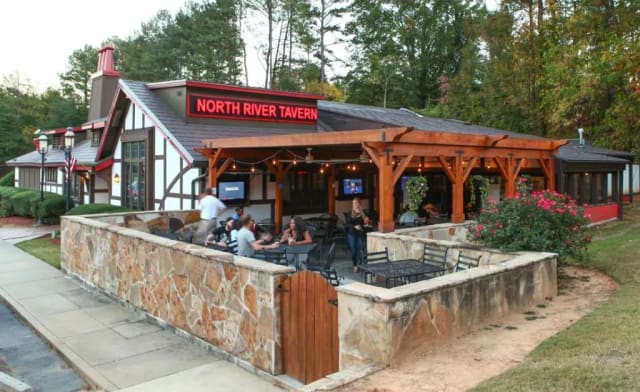 North River Tavern photo 2