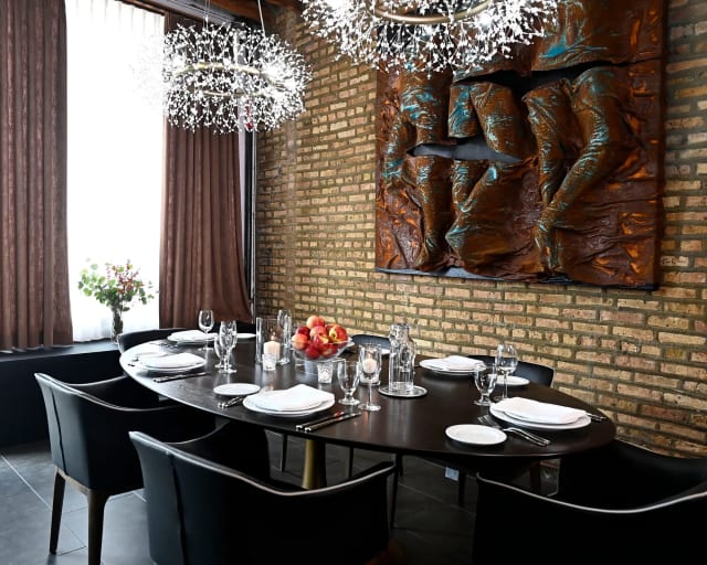 Spice Restaurant by CMB photo 1