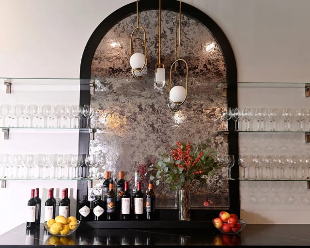 Spice Restaurant by CMB photo 2