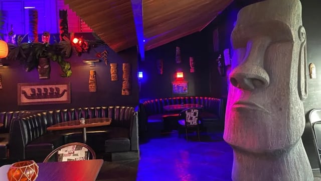 Kahuna Tiki Tu photo 2