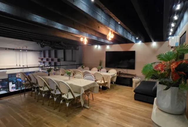 Claire's Kitchen Café & Wine Bar photo 1