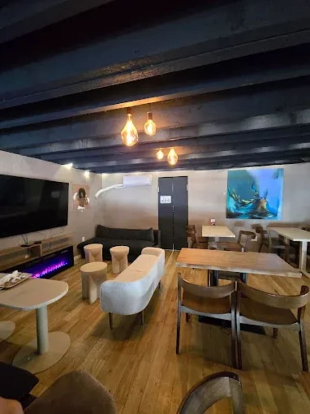 Claire's Kitchen Café & Wine Bar photo 2