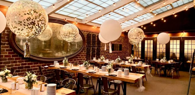 Cafe Ba-Ba-Reeba! photo 2