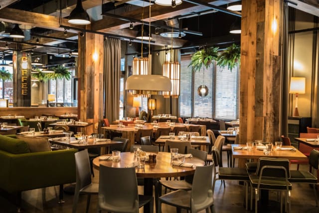 Beatrix: Fulton Market photo 1