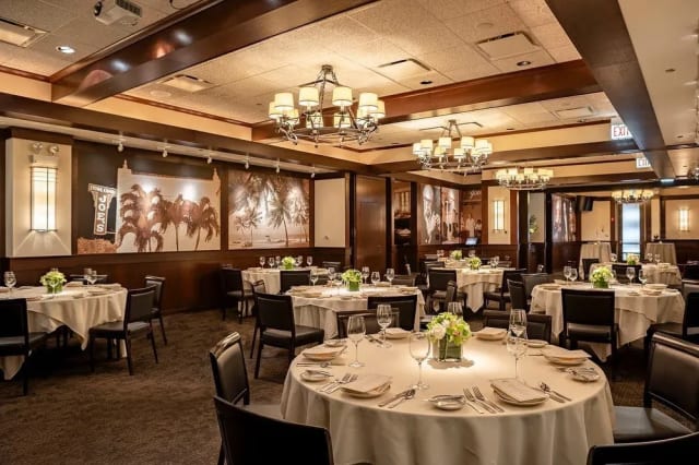 Joe's Seafood, Prime Steak & Stone Crab: Chicago photo 1