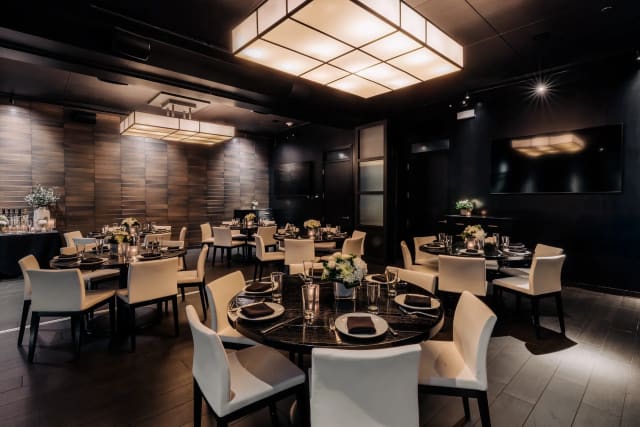 RPM Italian DC photo 1