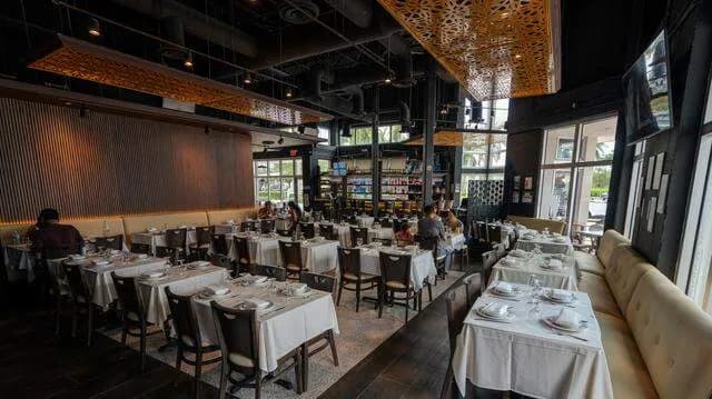 Bombay Darbar Doral photo 2