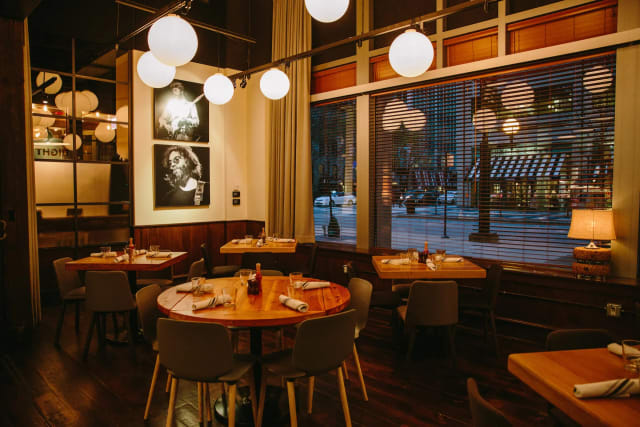 Beatrix: Streeterville photo 1
