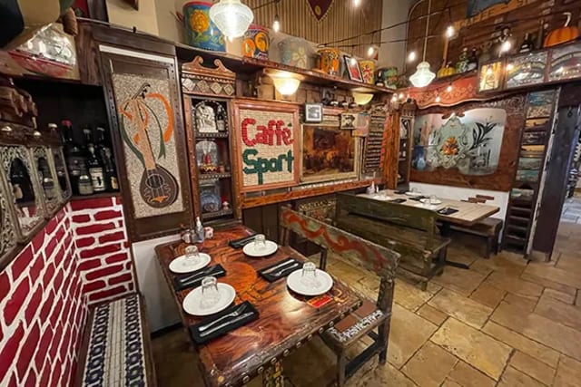 Caffé Sport photo 1