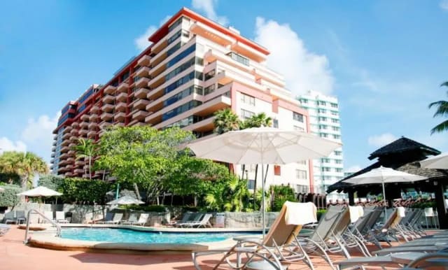 The Alexander Hotel Miami photo 1