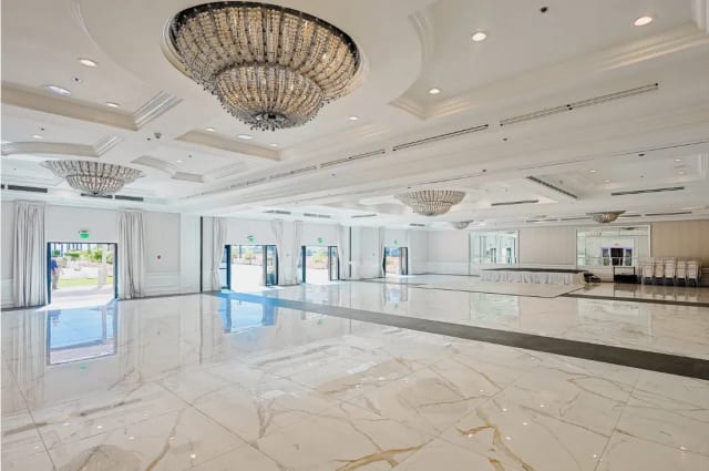 The Alexander Hotel Miami photo 2