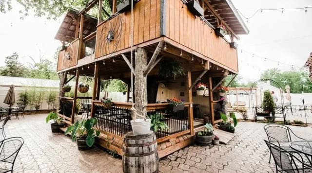 Renaissance Wine Garden and Wedding Venue photo 1