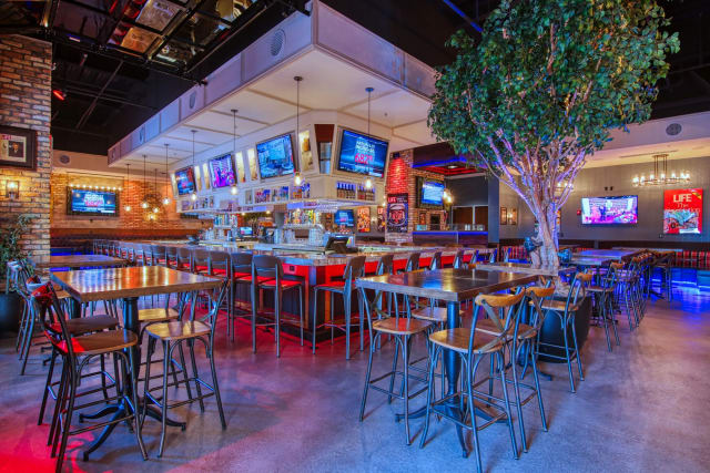 American Social - Bar & Kitchen: Orlando photo 1