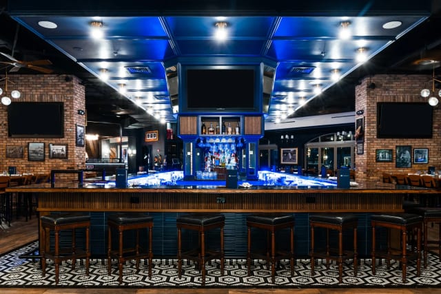 American Social - Bar & Kitchen: Tampa photo 1