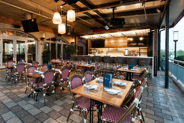 American Social - Bar & Kitchen: Tampa photo 2