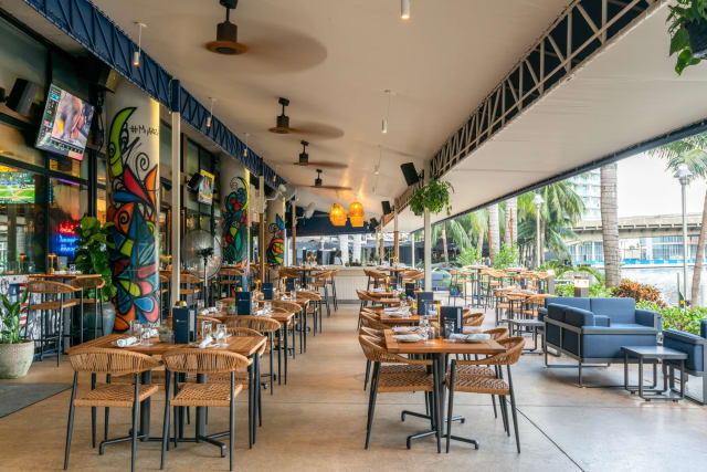 American Social - Bar & Kitchen: Miami photo 1