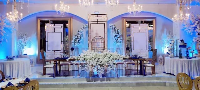 Versalles Palace Event Center photo 1