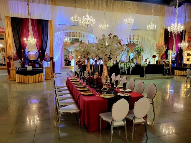 Versalles Palace Event Center photo 2