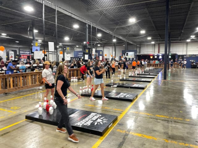 Fowling Warehouse Cincinnati photo 1