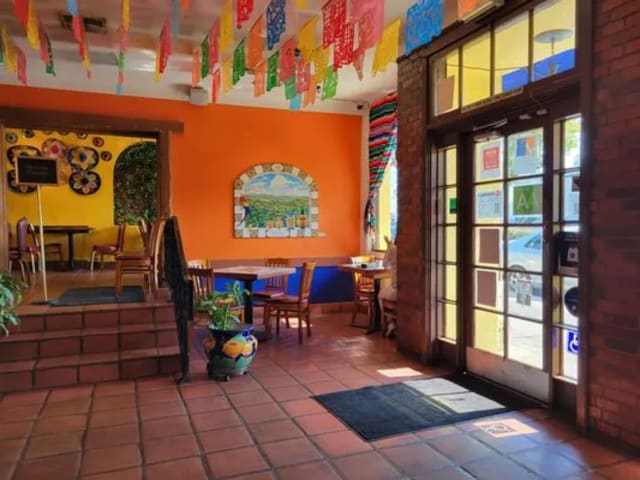 La Cabanita photo 2