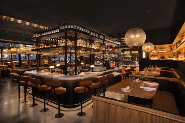 Boqueria ATL: Colony Square photo 1