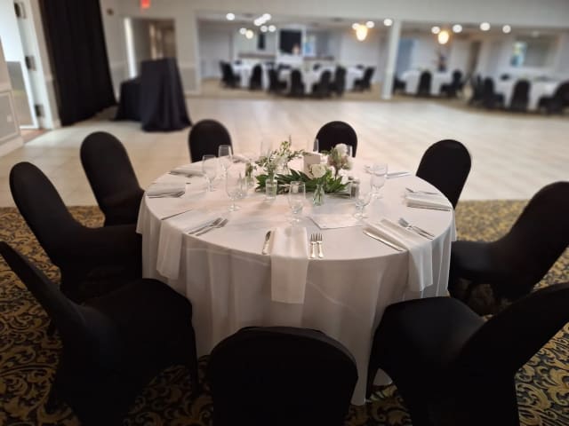 Carmela's Banquet Hall photo 2