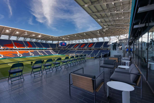 TQL Stadium photo 2
