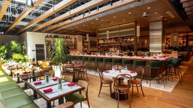 Eataly Aventura photo 1