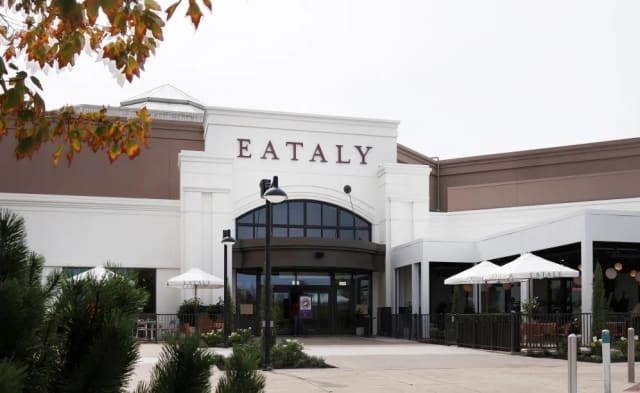 Eataly King of Prussia photo 2