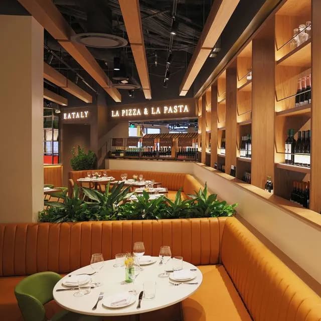 Eataly King of Prussia photo 1