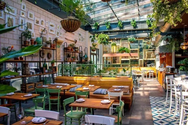 Eataly Boston photo 1