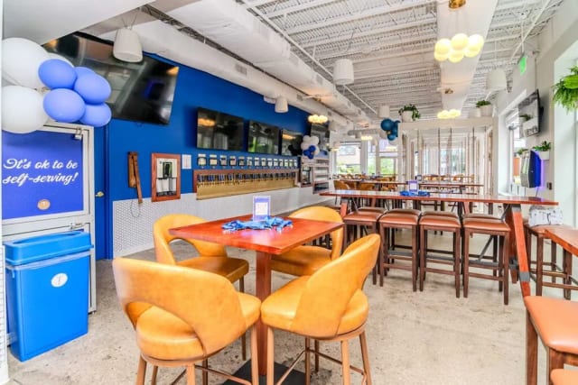 Tapster Lexington photo 1