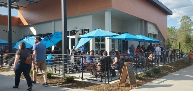 Carolina Beer Temple photo 1