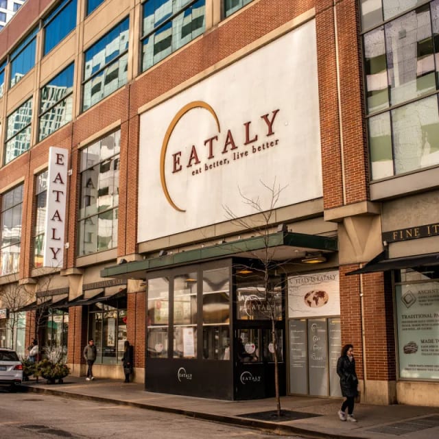Eataly Chicago photo 2
