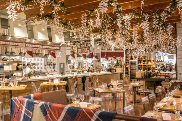 Eataly Chicago photo 1