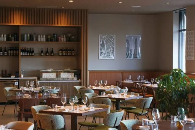 Eataly Short Hills photo 1