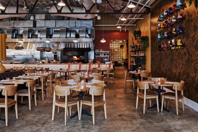 Marcus Bar & Grille Atlanta photo 1