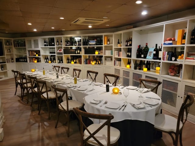 Antonello Ristorante photo 2