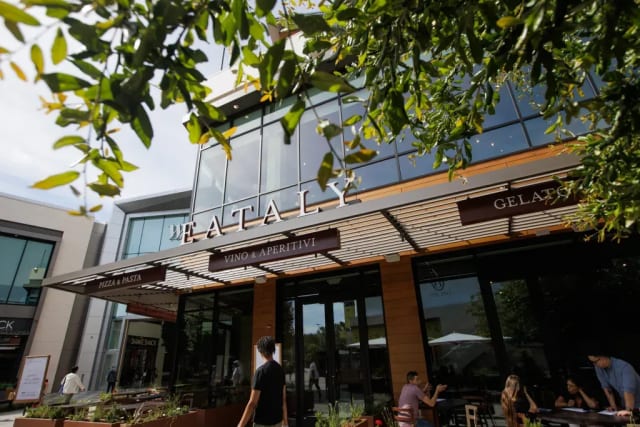 Eataly Silicon Valley photo 2