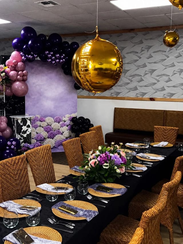Miramar Seafood and Steak Restaurant photo 1