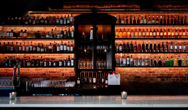 Moon Star Kitchen & Bar photo 2