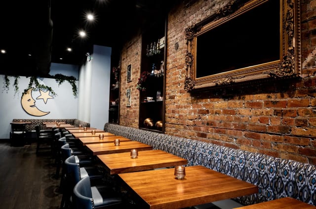 Moon Star Kitchen & Bar photo 1