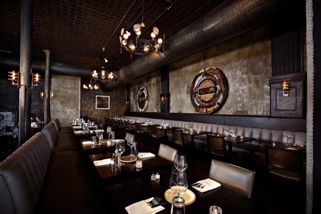 Artango Bar and Steakhouse photo 1